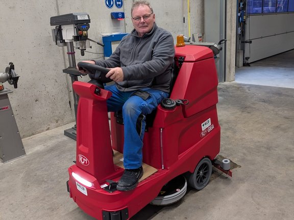 RCM GIGA, Argolite AG