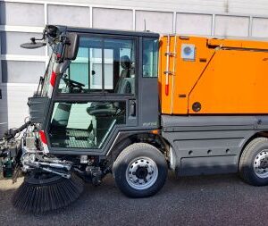 mfh 250 orange