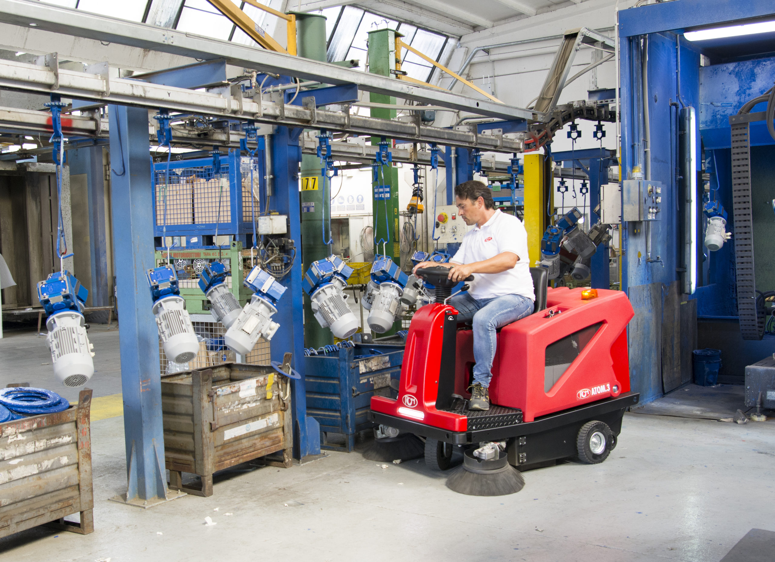 rcm atom3 rcm atom3
