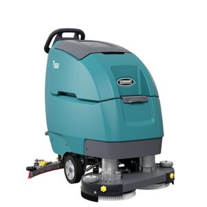 tennant t380 scheuersaugmaschine