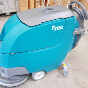 Startseite TENNANT T300