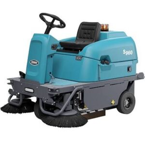 Startseite Tennant s960