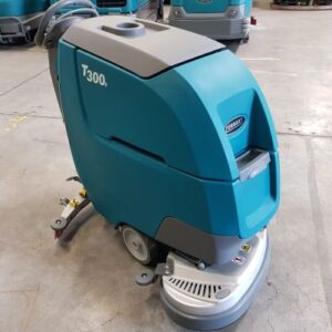 Startseite TENNANT T300