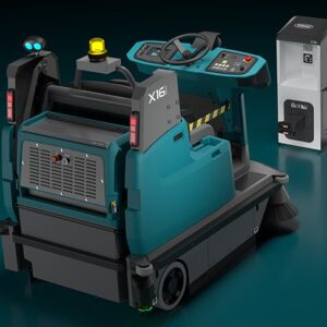 Startseite tennant x16