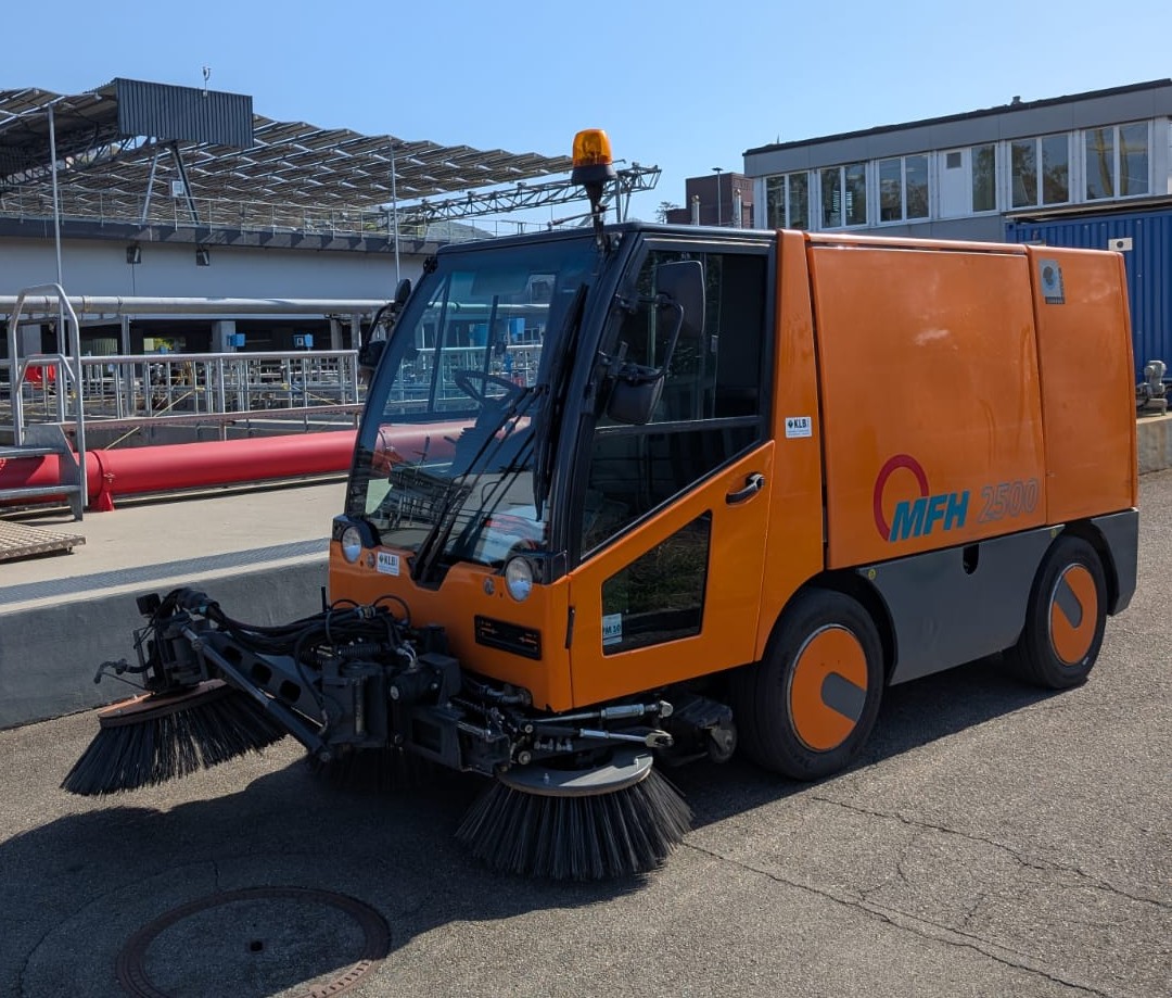 mfh 2500 abwasserverbund