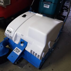 klb 701 brava 1000